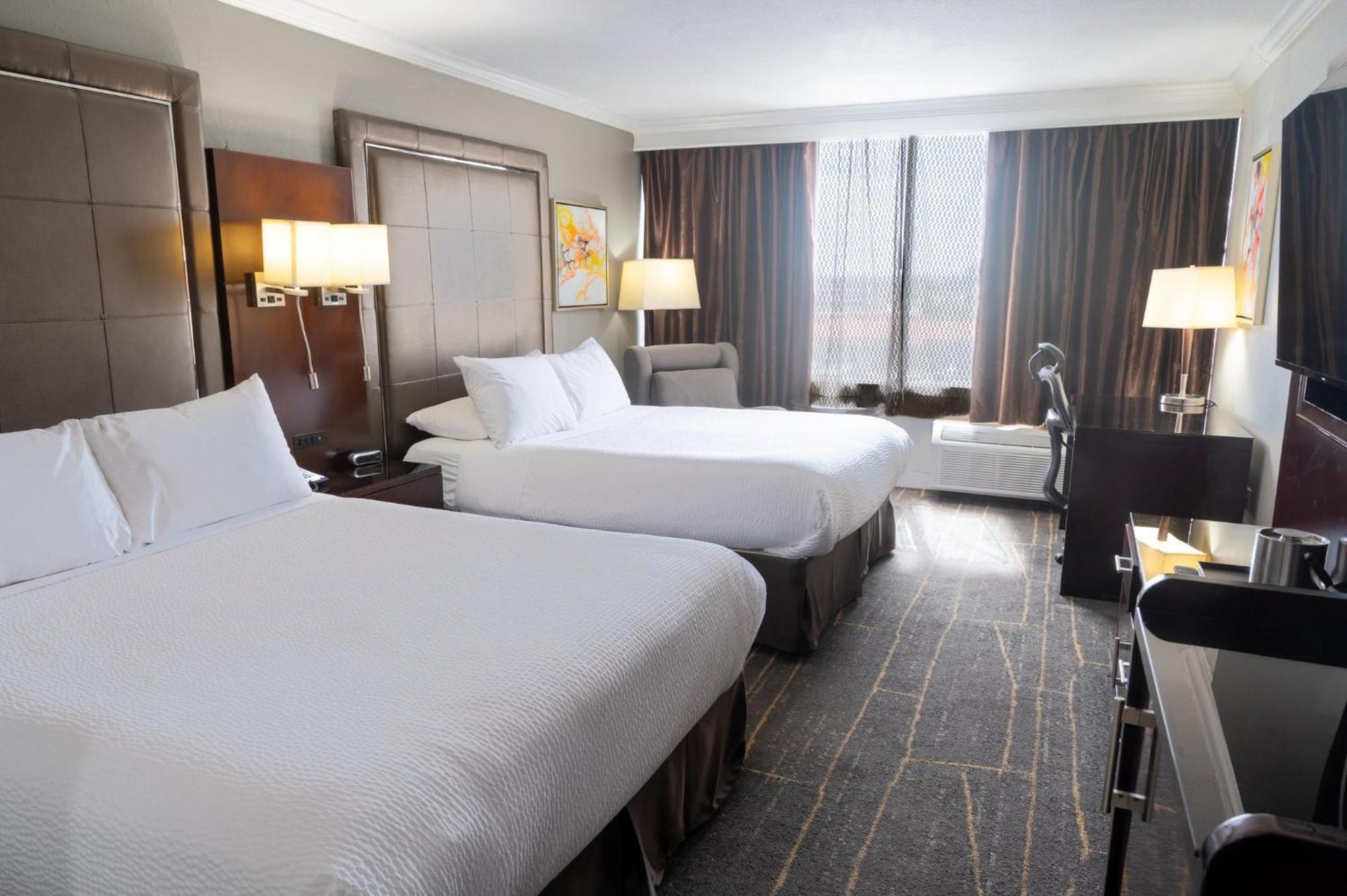 Holiday Inn Orlando East-Ucf Area By Ihg Alafaya Экстерьер фото
